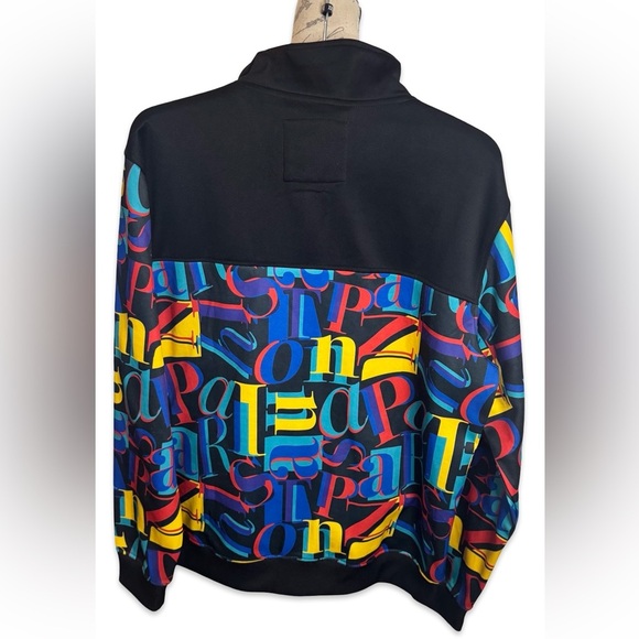 Parish Nation Jacket - Picture 2 of 7